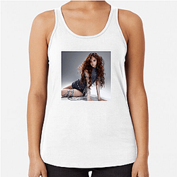 Jisoo – Collector’s Live Moment Jisoo Tank Tops