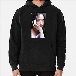 Jisoo – Signature Art for the Soul Jisoo Hoodies