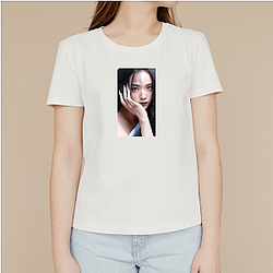 Jisoo – Signature Art for the Soul Jisoo T-Shirts