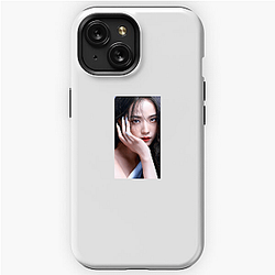 Jisoo – Signature Art for the Soul Jisoo Samsung Cases
