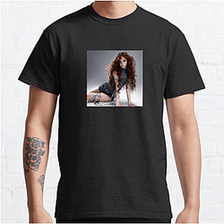 Jisoo – Collector’s Live Moment Jisoo T-Shirts