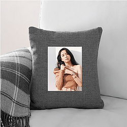 Jisoo – Pastel Dreams Limited Print Jisoo Pillows Cover