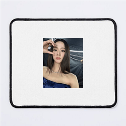Jisoo – Collector’s Dream Edition Jisoo Mouse Pads
