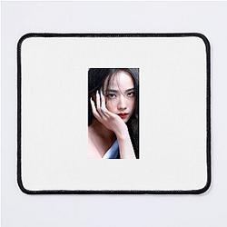 Jisoo – Signature Art for the Soul Jisoo Mouse Pads