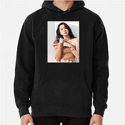 Jisoo – Pastel Dreams Limited Print Jisoo Hoodies
