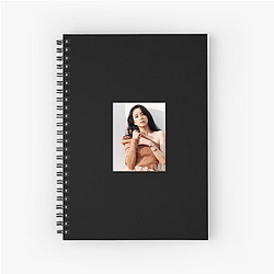 Jisoo – Pastel Dreams Limited Print Jisoo Notebook