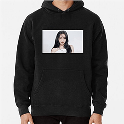 Jisoo – Limited Blossom Series Jisoo Hoodies
