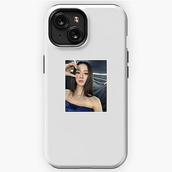 Jisoo – Collector’s Dream Edition Jisoo Samsung Cases