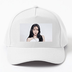 Jisoo – Limited Blossom Series Jisoo Hats & Caps