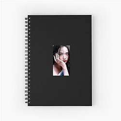 Jisoo – Signature Art for the Soul Jisoo Notebook