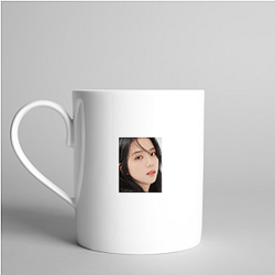 Jisoo – Timeless Beauty Collector’s Set Jisoo Mugs