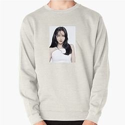Jisoo – Exclusive Visual Art Drop Jisoo Sweatshirts