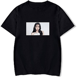 Jisoo – Limited Blossom Series Jisoo T-Shirts