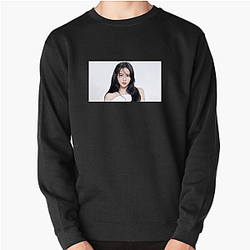 Jisoo – Limited Blossom Series Jisoo Sweatshirts