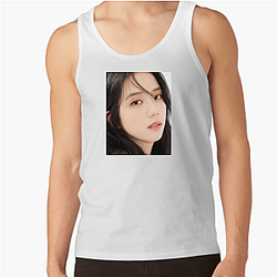 Jisoo – Timeless Beauty Collector’s Set Jisoo Tank Tops