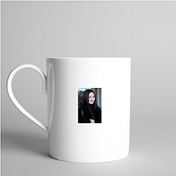 Jisoo – Collector’s Fashion Moment Jisoo Mugs