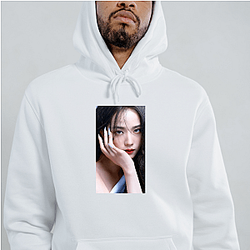 Jisoo – Signature Art for the Soul Jisoo Hoodies