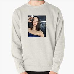 Jisoo – Collector’s Dream Edition Jisoo Sweatshirts