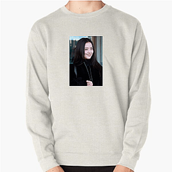Jisoo – Collector’s Fashion Moment Jisoo Sweatshirts