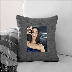 Jisoo – Collector’s Dream Edition Jisoo Pillows Cover