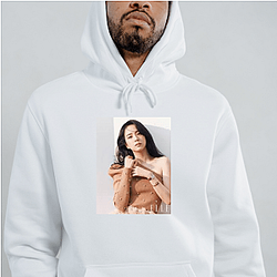 Jisoo – Pastel Dreams Limited Print Jisoo Hoodies