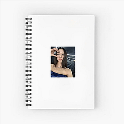 Jisoo – Collector’s Dream Edition Jisoo Notebook