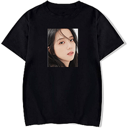 Jisoo – Timeless Beauty Collector’s Set Jisoo T-Shirts