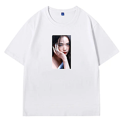 Jisoo – Signature Art for the Soul Jisoo T-Shirts