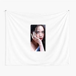Jisoo – Signature Art for the Soul Jisoo Tapestries