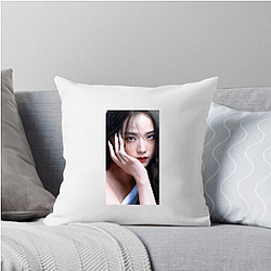 Jisoo – Signature Art for the Soul Jisoo Pillows Cover