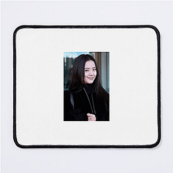 Jisoo – Collector’s Fashion Moment Jisoo Mouse Pads