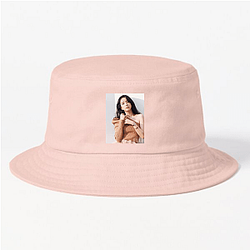 Jisoo – Pastel Dreams Limited Print Jisoo Hats & Caps