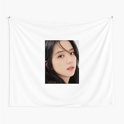 Jisoo – Timeless Beauty Collector’s Set Jisoo Tapestries
