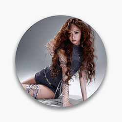 Jisoo – Collector’s Live Moment Jisoo Pins