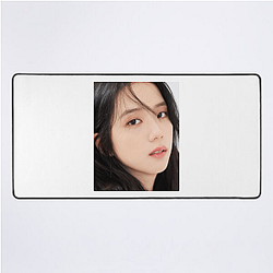 Jisoo – Timeless Beauty Collector’s Set Jisoo Mouse Pads