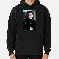 Jisoo – Collector’s Fashion Moment Jisoo Hoodies