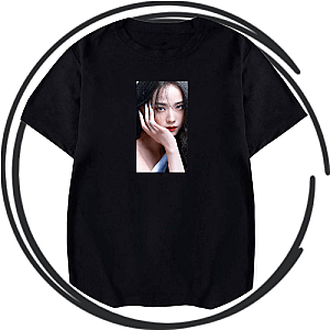 Jisoo T-Shirts
