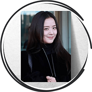 Jisoo Posters