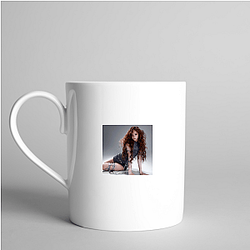 Jisoo – Collector’s Live Moment Jisoo Mugs