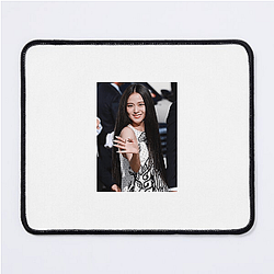 Jisoo – Best of Visual Queen Series Jisoo Mouse Pads