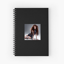 Jisoo – Collector’s Live Moment Jisoo Notebook