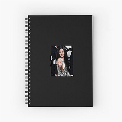 Jisoo – Best of Visual Queen Series Jisoo Notebook