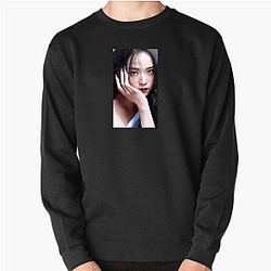 Jisoo – Signature Art for the Soul Jisoo Sweatshirts