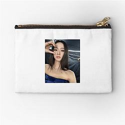 Jisoo – Collector’s Dream Edition Jisoo Zipper Pouches