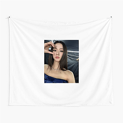 Jisoo – Collector’s Dream Edition Jisoo Tapestries