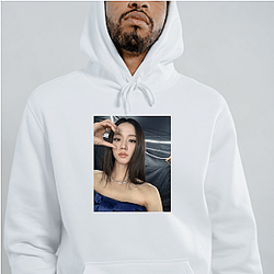 Jisoo – Collector’s Dream Edition Jisoo Hoodies