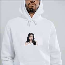 Jisoo – Limited Blossom Series Jisoo Hoodies