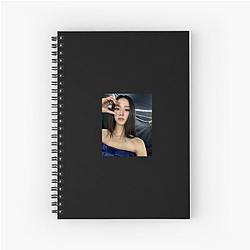 Jisoo – Collector’s Dream Edition Jisoo Notebook
