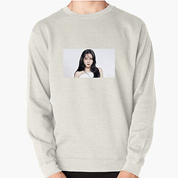 Jisoo – Limited Blossom Series Jisoo Sweatshirts