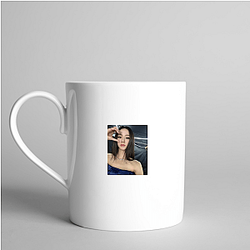 Jisoo – Collector’s Dream Edition Jisoo Mugs